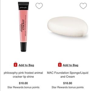 Meet your Posher, Isis